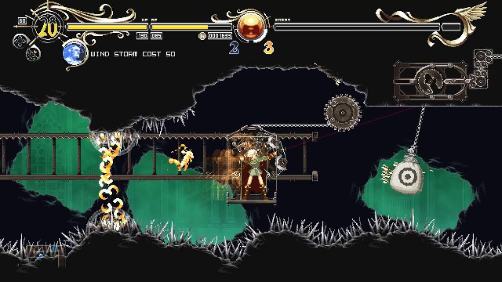 Record of Lodoss Deedlit In Wonder Labyrinth North PS4 War (Import America) -