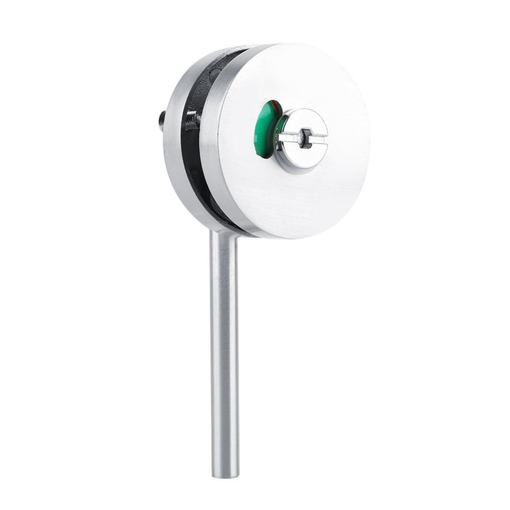 Indicator Indicator Lock Silver Door Indicator Lock Commercial Vacant Engaged Lock Public Toilet