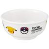 Skater Bowl Melamine Rice Bowl 240ml Pokemon Monster Ball M320-A