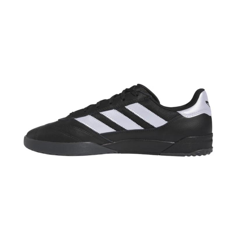 Adidas Copa Premiere Black White Men Sneakers Core-Black Carbon IE0949