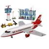 Urban Area High-Quality Series Brand New High-Quality Airport Space Facility High-Quality Terminal High-Quality Building High-Quality Blocks