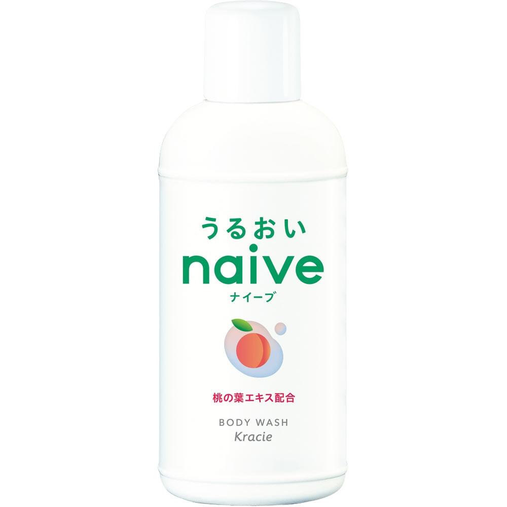 

Naife Classie Home Protage Naife Body Soap Mini 80ml