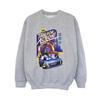 Batwheels Boys Time For Action Sweatshirt