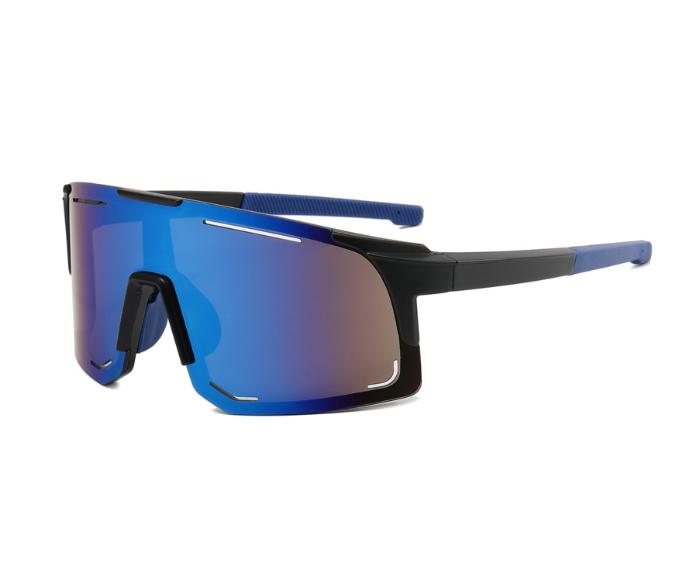 Cycling Sunglasses Men's Women UV400 Sports Glasses Riding Fishing Driving Eyewear MTB Road Bike Goggles Bicycle Equipment 2025