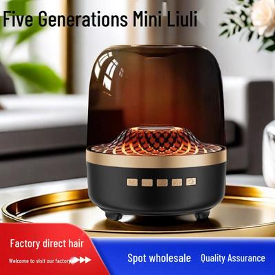 Harman Kardon Aura Bluetooth Speaker Desktop CR68 Subwoofer