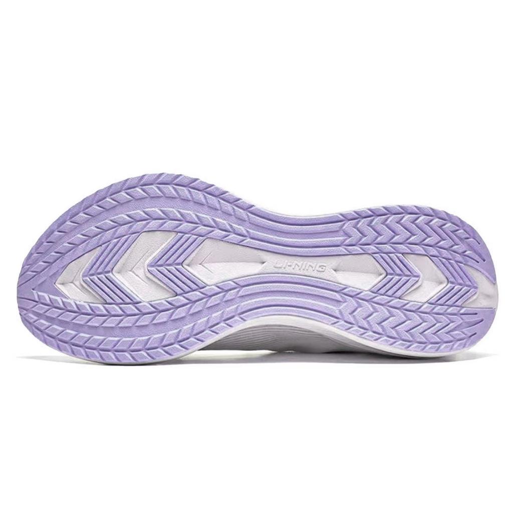 Li Ning Red Hare 8PRO Lightweight, Breathable, And Slip Resistant Lightweight, Breathable, And Slip Resistant Low top ARST003-1(Team1542-LD)