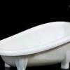 Bebek Evi Minyatürleri Küvet Mobilya Banyo Aksesuarları Çocuklar İçin Oyun Oyuncak