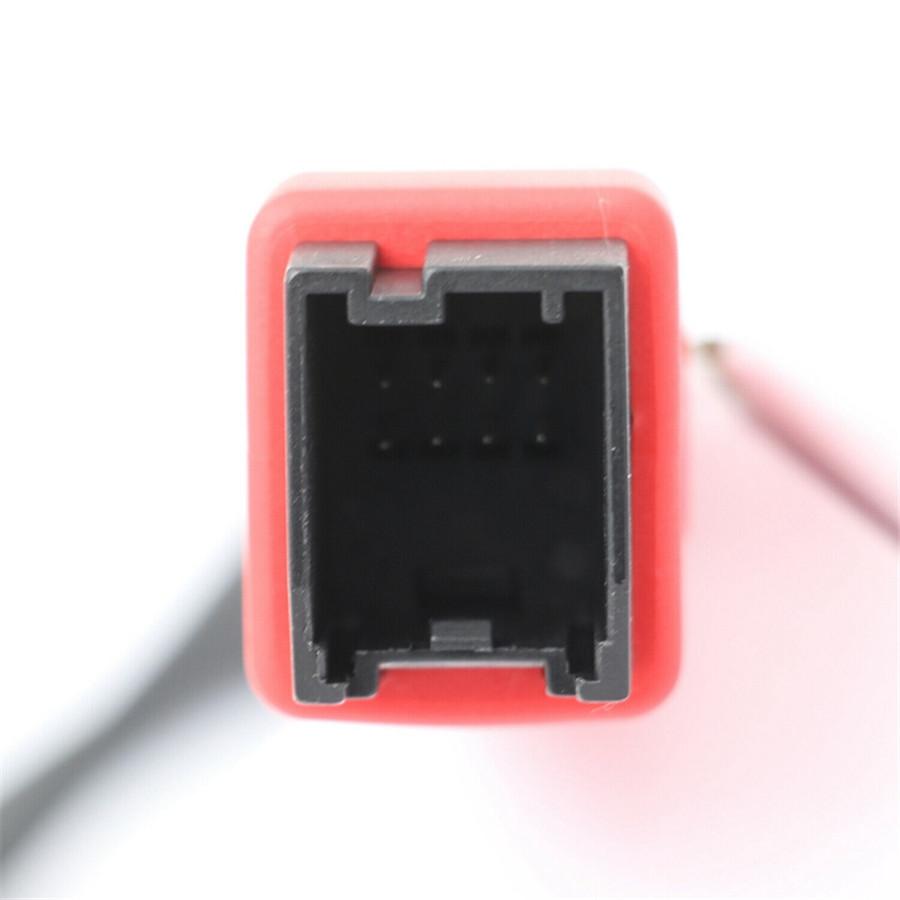 Fit For CHRYSLER -12+8 Cable Adaptor for MS908 MS906S 908S MS905