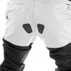 Motorcycle Pants Protective Riding Mesh Pants 3D Black XL [KOMINE] PK-7293 07-7293 Men's