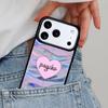 Cut But Psycho Handyhülle für iPhone 16e 15 14 13 12 17 Pro Max Plus Air 17pro Hülle Coque