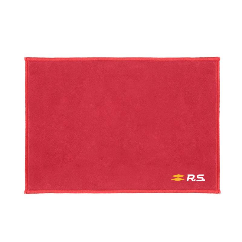 Car High-end Microfiber Car Wash Cleaning Towel Clean Rags For Renault Clio Sandero Captur Megane R5 4 E-tech Scenic Austral QM6 S777
