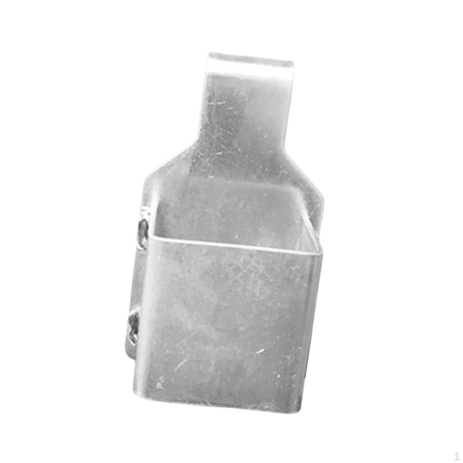 

Компактный держатель электрических ключей для эффективной организации инструментов 36mm Width