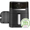 Фритюрница Moulinex Easy Fry & Grill Digital (EZ505810)