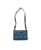 Uniform Bridge Ae Sacoche Bag Blue