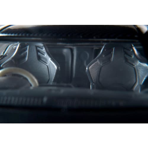 TOMYTEC Tomica Limited Vintage Neo LV-N317b Nissan GT-R NISMO Special Edition 2024 Model (White, Finished Product)