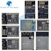 ESP8266 ESP-01 ESP-01S ESP-07 ESP-12E ESP-12F ESP-32 ESP-32S ESP32 Module Transceiver 2.4G For Arduino