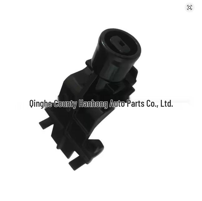 Honda Ridgeline/Acura Front Windshield Washer Nozzle (76810-TG7-A11)
