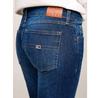Tommy Jeans Sophie CH0258 Skinny Fit Low Waist Jeans