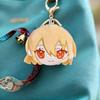 Game Limbus Company Plush Toys Doll Don Quixote Faust Sinclair Ishmael Gregor Outis Yisang Rodion Heathcliff Ryoshu Meursault