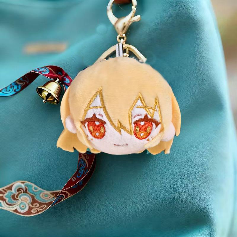 Game Limbus Company Plush Toys Doll Don Quixote Faust Sinclair Ishmael Gregor Outis Yisang Rodion Heathcliff Ryoshu Meursault