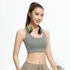 Juyitang Women's Yoga Suit: Slim, Breathable, Shockproof, Shaping Sportswear for Running and Yoga.
