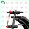 Youjin Multi-functional Sit-up Bench