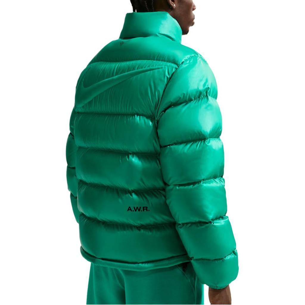 Nike X Nocta wattierte Reißverschlussjacke FN8197-370