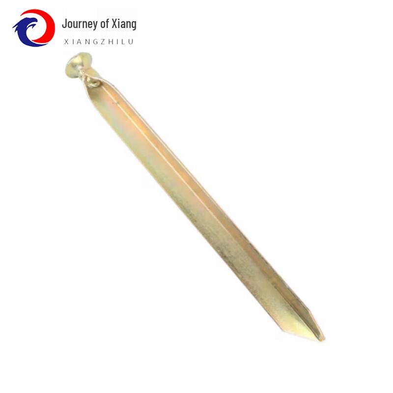 Outdoor Tent Stakes