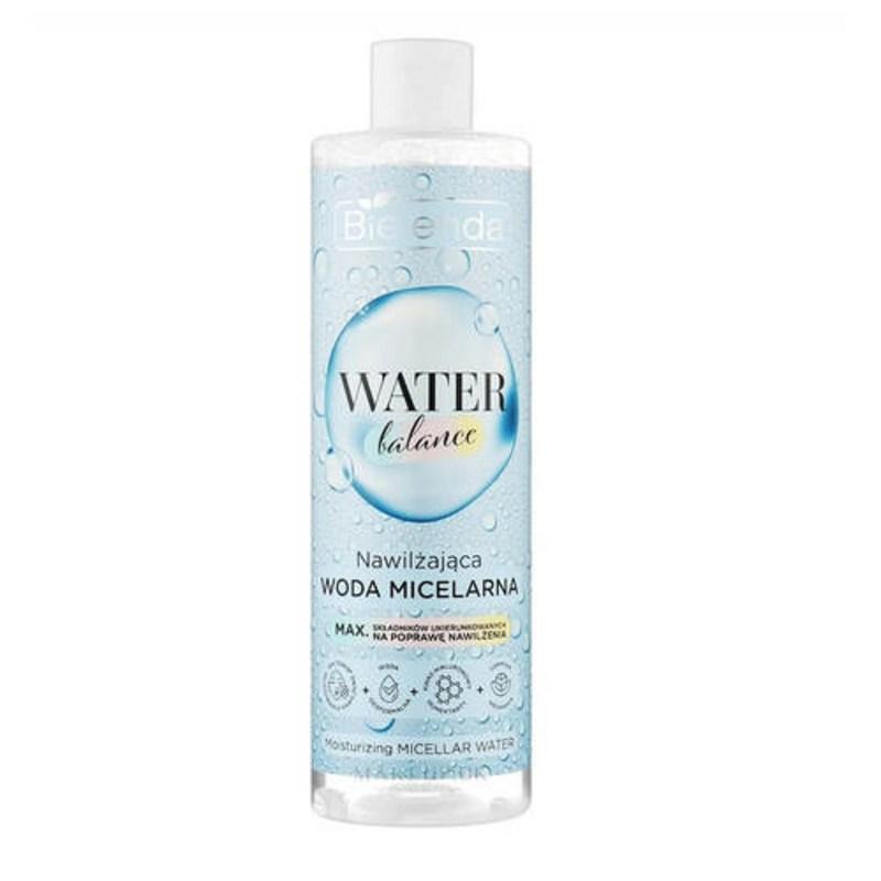 Bielenda Water Balance Micellar Water 400ml