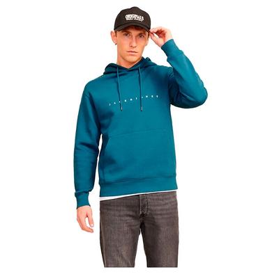 Jack & Jones Star Hoodie