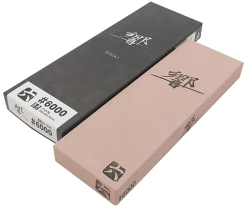 

NANIWA Hibiki Hard Vitrified IT-0170 Grit-6000 for Tools from JapanF/S