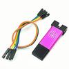 1/5/10PCS ST LINK Stlink ST-Link V2 Mini STM8 STM32 Simulator Download Programmer Programming With Cover A41 for arduino