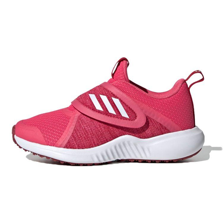 

Детские кроссовки adidas FortaRun X CF K Real Pink Cloud-White Active-Maroon G27142