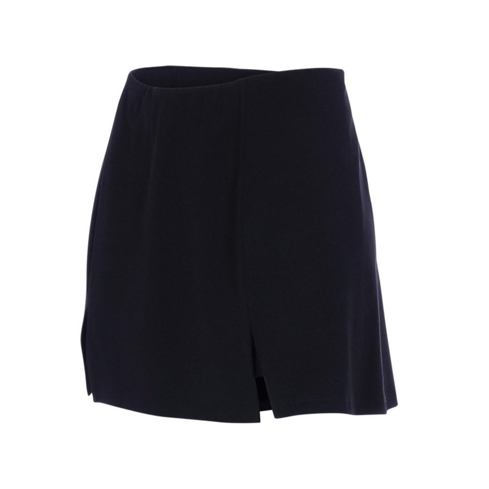 Schnelltrocknender Tennisrock mit hoher Taille – atmungsaktiv, hautfreundlich, schmale Passform für Yoga und Fitness