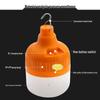 Super Bright LED Emergency & Camping Light with Mobile Charging