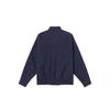 Vans Minimalist Fashion Versatile Trendy Jacket Men Jacket Dark-Blue VN000NETJDU