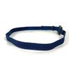 Dior Logo Gacha Belt  Belt Canvas Navy