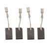 Carbon Brushes 4pcs 5*10*16mm Brushes Duable Hot Hot Sale