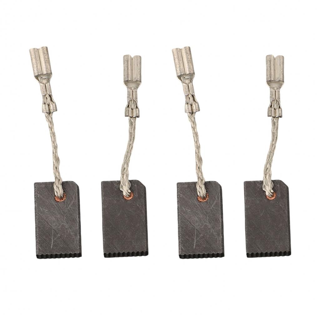 Carbon Brushes 4pcs 5*10*16mm Brushes Duable Hot Hot Sale