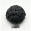 Mohair Baby Sweater, Scarf, Shawl, Matching Set - Fine Wool Crochet Kit