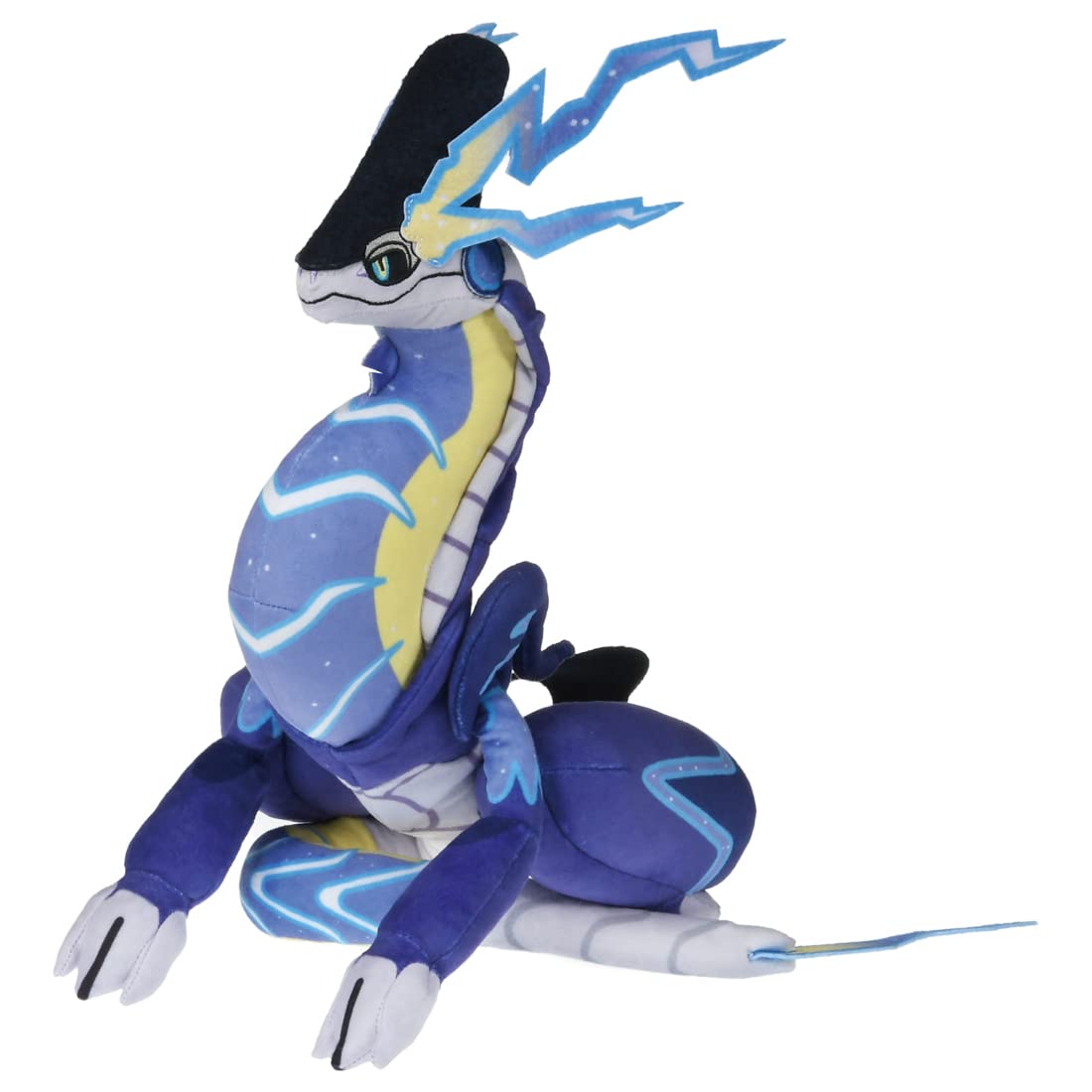 Pokemon plush toy: Miraidon