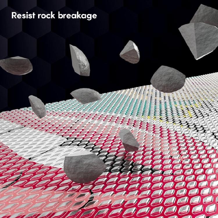 BMX Road Bike Chain Protector Silicone Chain Bicycles Frame Guards Self Adhesive