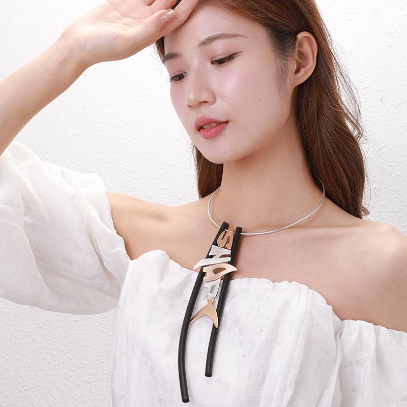 Fashion Necklaces For Women's Jewelry