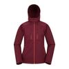 Mountain Warehouse Dame/Dame Helsinki Resirkulert Soft Shell-jakke