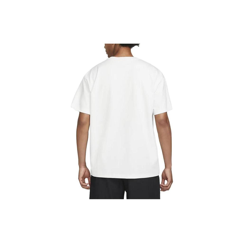 Nike Acg Logo-embroidered T-shirt DJ3642-121