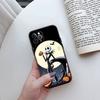 RT11 Jack Skellington Halloween New Shell Phone Case for Xiaomi Poco F5 F6 C40 C65 C55 C50 C51 M7 X7 C75 M6 C71 F7 C85 F8 Pro Ultra