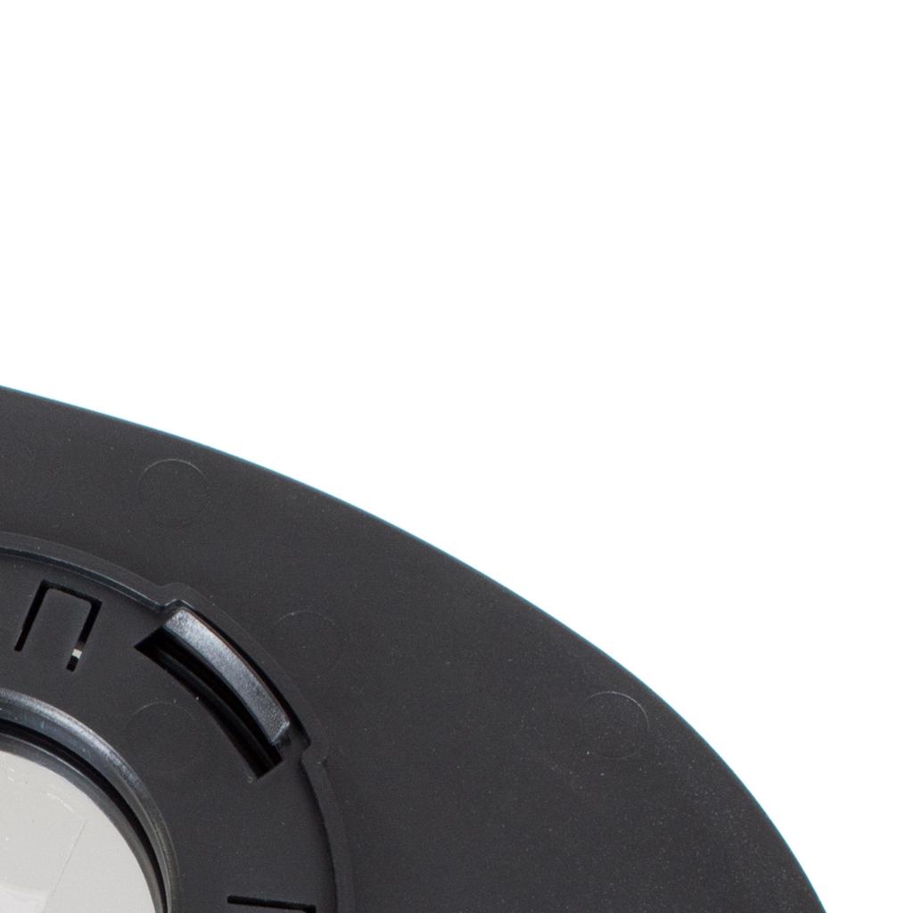 Hyundai i30 07-12 manual mirror insert left