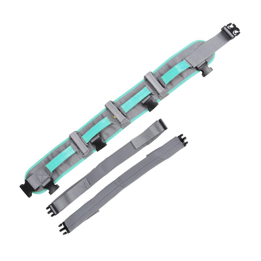Waist circumference 66cm(25.98in)~84cm(33.07in) Elderly Transfer Belt
