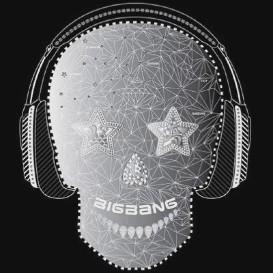 Big Bang Tonight Album
