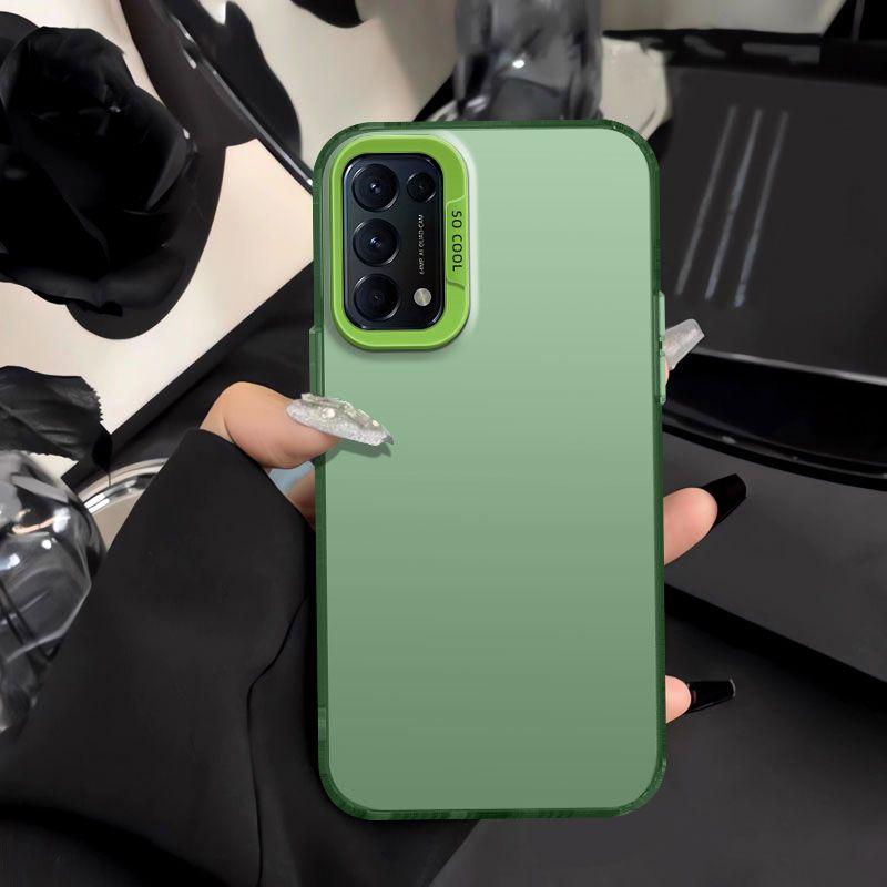 

Чехол для Samsung A31 Galaxy A51 A71 4G A12 M12 F12 A22 M32 M22 F22 A22S 5G чехол для телефона роскошный металлический матовый чехол Aurora Skin Galaxy F22